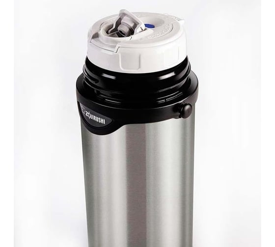 Термос Zojirushi SJ-TG 0.8 литра, стальной SJ-TG08-XA