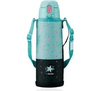 Термос Zojirushi SP-JB 1 литр, мятный SP-JB10-GZ