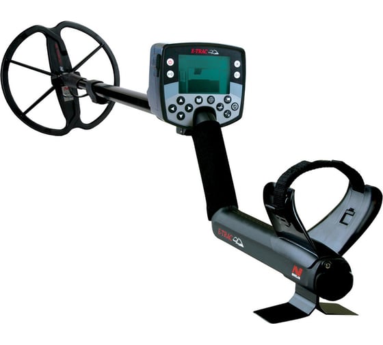 Металлоискатель Minelab E-Trac Russia Std 3228-0010
