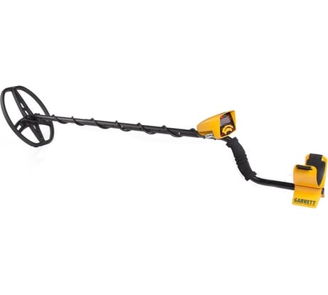 Грунтовой металлодетектор Garrett ACE EURO RUS 1140380