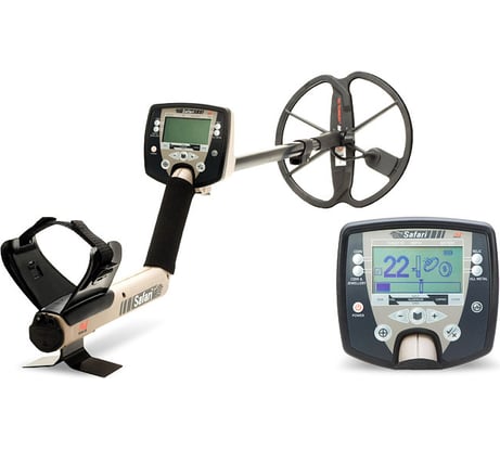 Металлоискатель Minelab Safari 3218-0119