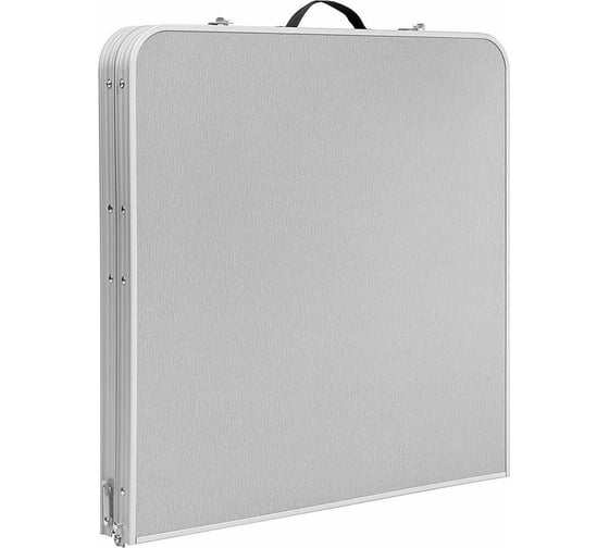 Набор мебели Premier fishing стол 60x120 см, алюминий, 4 табурета, чехол/velcro t-pr-fs-60x120+4-1 00000325255