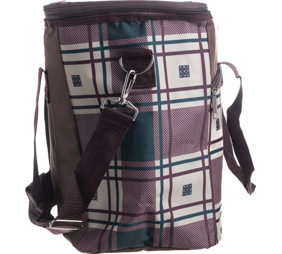 Изотермическая сумка 20л Green glade P1052