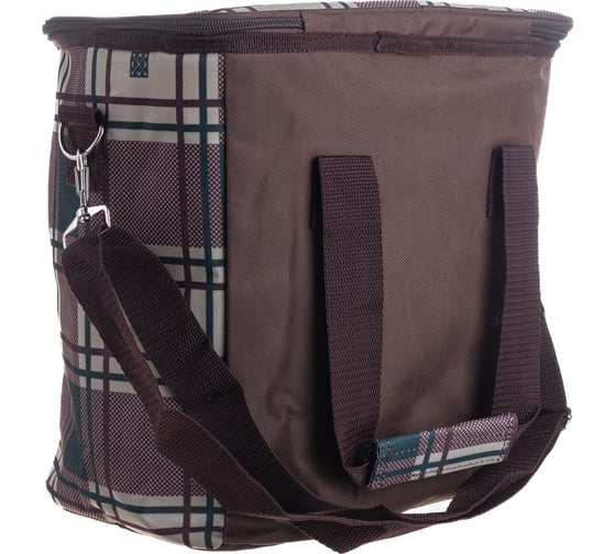 Изотермическая сумка 20л Green glade P1052