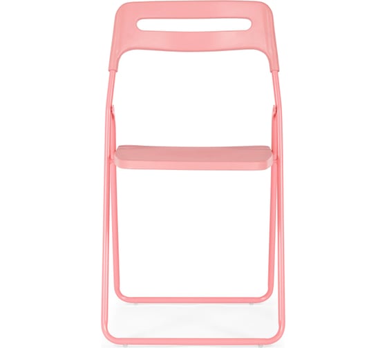 Складной стул Woodville Fold pink 15484