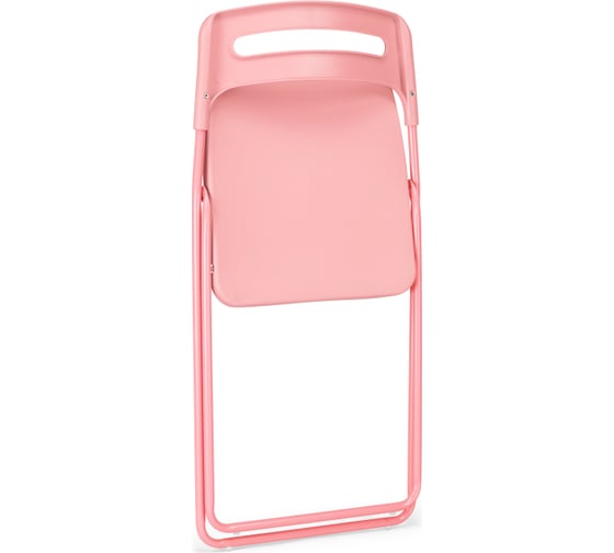 Складной стул Woodville Fold pink 15484