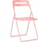 Складной стул Woodville Fold pink 15484 1