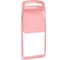Складной стул Woodville Fold pink 15484 5