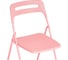Складной стул Woodville Fold pink 15484 6