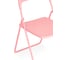 Складной стул Woodville Fold pink 15484 7