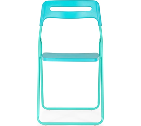 Складной стул Woodville Fold blue 15485