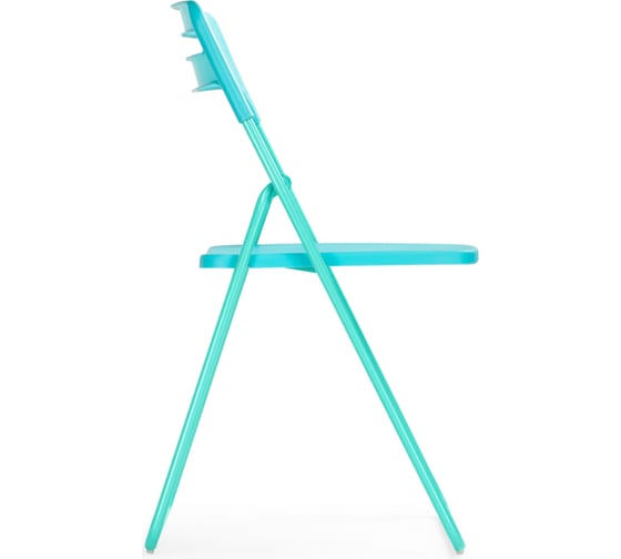 Складной стул Woodville Fold blue 15485