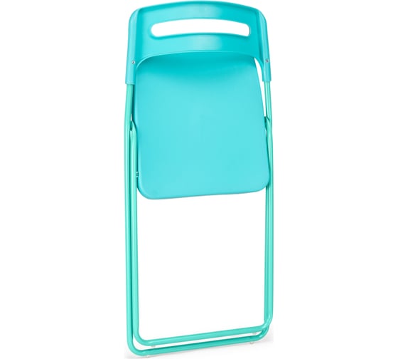 Складной стул Woodville Fold blue 15485