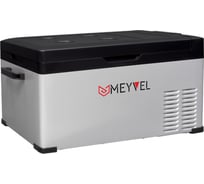 Компрессорный автохолодильник MEYVEL af-b25 200349