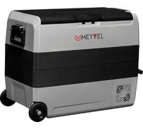 Компрессорный автохолодильник MEYVEL af-sd60 202957