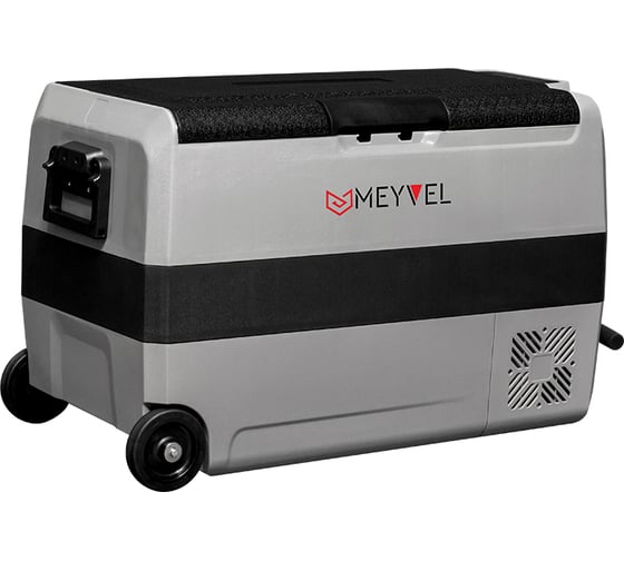 Компрессорный автохолодильник MEYVEL af-sd50 202956