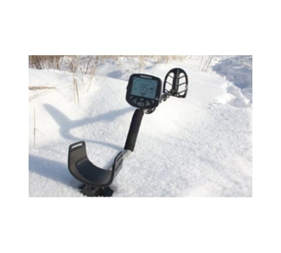 Металлоискатель TEKNETICS GAMMA-11DD