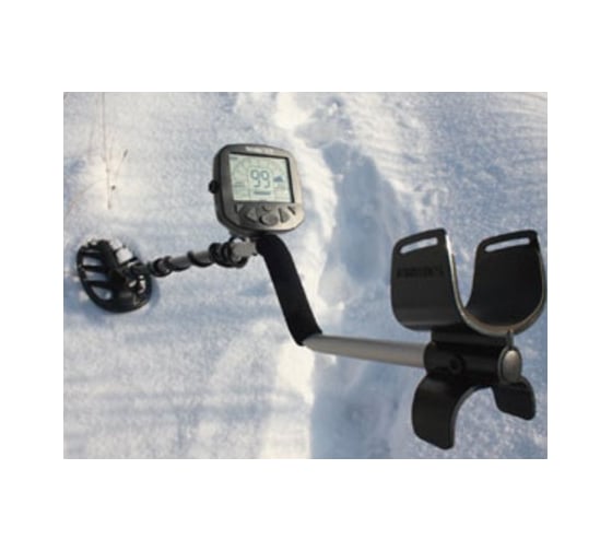 Металлоискатель TEKNETICS GAMMA-11DD