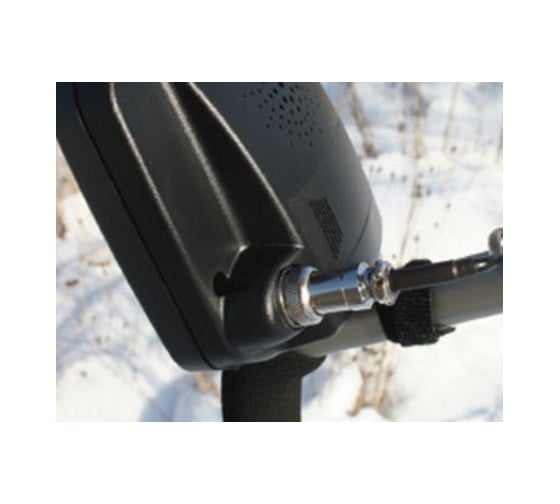 Металлоискатель TEKNETICS GAMMA-11DD