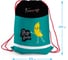 Мешок для обуви Berlingo 1 отделение, run for fun, 460x360 мм MS1063 2