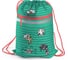 Мешок для обуви Berlingo 1 отделение, kittens green, 460x360 мм MS1028 1