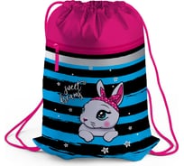 Мешок для обуви Berlingo 1 отделение, little bunny, 460x360 мм MS1024