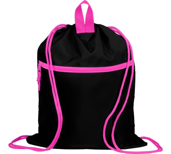 Мешок для обуви Berlingo 1 отделение, neon fashion, 510x400 мм MS1013