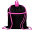 Мешок для обуви Berlingo 1 отделение, neon fashion, 510x400 мм MS1013 3