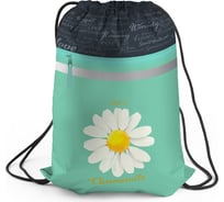 Мешок для обуви Berlingo 1 отделение, chamomile, 460x360 мм MS1038