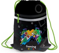 Мешок для обуви Berlingo 1 отделение, gaming zone, 460x360 мм MS1032