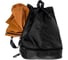Мешок-сумка Berlingo 1 отделение, classic black, 39x28x19 см, 1 карман, отделение для обуви MS1050 4