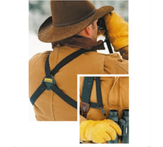 Аксессуар для бинокля Bushnell Outdoor Products 109998CM 1