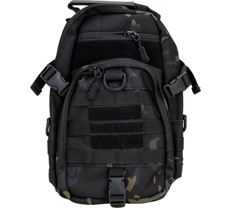 Тактический рюкзак Ifrit Swag Камуфляж, 10 л Р-932-10/1-1 4630086588572