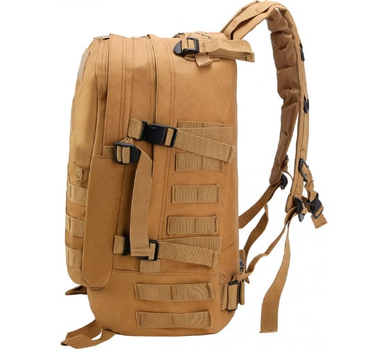 Тактический рюкзак Ifrit Renegad Койот, 40 л Р-930-40/1-3 4630086588862