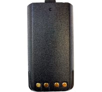 Аккумуляторная батарея для радиостанции Байкал 100 ВСТДР Li-ion, 3600 мАч 00029027