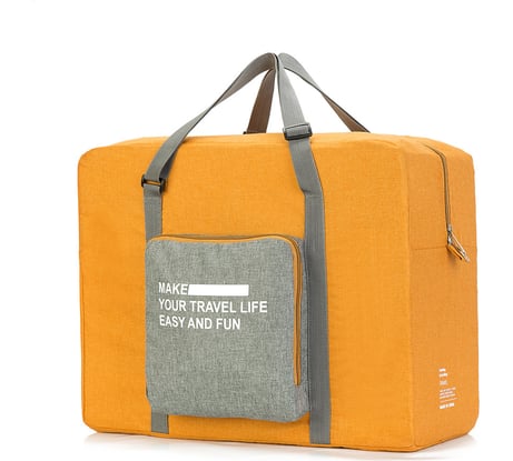 Сумка-трансформер для тренировок, фитнеса, в путешествие Beroma 45x21x36 см 07822780