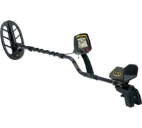 Металлоискатель FISHER F-75 Double-D Coil F75