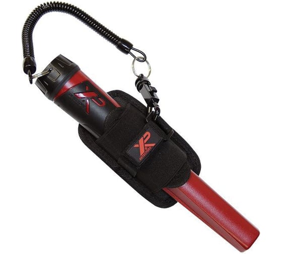 Металлоискатель XP MI-4