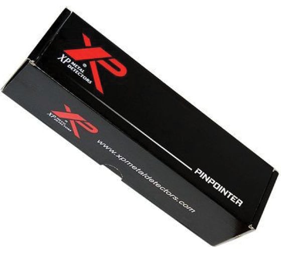 Металлоискатель XP MI-4