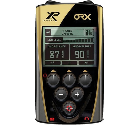 Металлоискатель XP ORX 24x13HF ORXELL