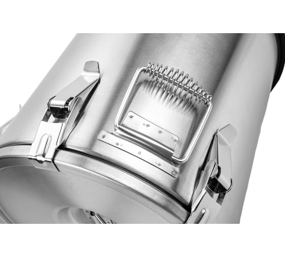 Профессиональный термос Viatto Commercial 25 л, 330x430 мм va-tp25ss 176452
