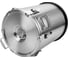 Профессиональный термос Viatto Commercial 25 л, 330x430 мм va-tp25ss 176452 3