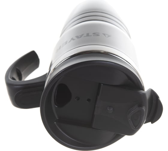 Термокружка 450 мл STAYER COMFORT 48105
