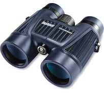 Бинокль 10X42 Bushnell Outdoor Products H2O ROOF FULLSIZE 2012 150142
