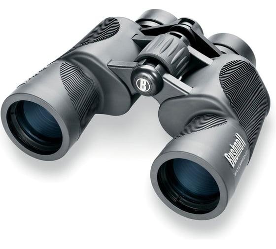 Бинокль 10X42 Bushnell Outdoor Products H2O PORRO FULLSIZE 2012 134211 1