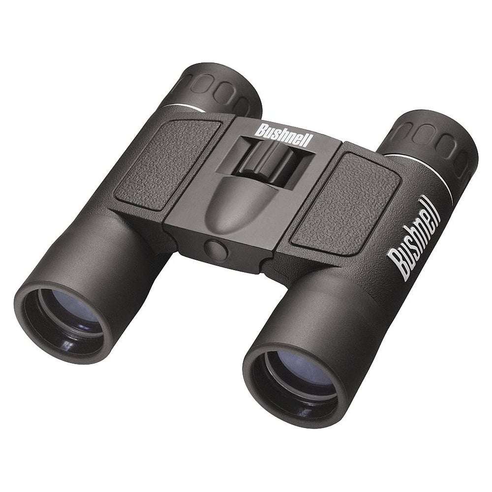 Бинокль 10X25 Bushnell Outdoor Products POWERVIEW FRP 132516 - выгодная ...