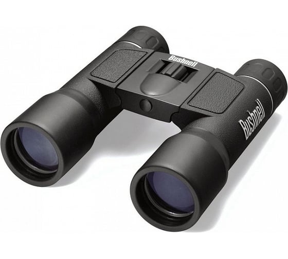 Бинокль 16X32 Bushnell Outdoor Products POWERVIEW FRP 131632