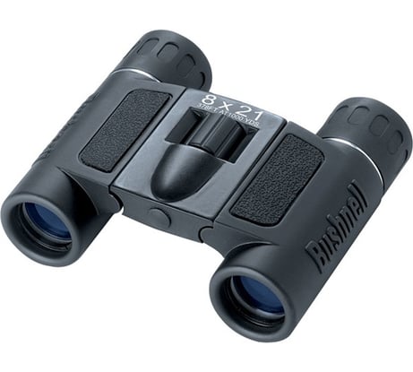 Бинокль 8X21 Bushnell Outdoor Products POWERVIEW FRP 132514