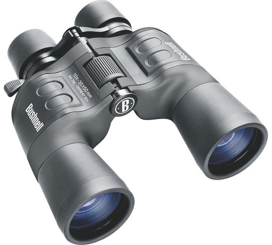 Бинокль 10-30X50 Bushnell Outdoor Products VARI ZOOM 211350