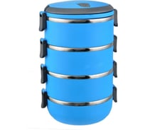 Термо ланч-бокс из нержавеющей стали Beroma 2.8 л 07702181